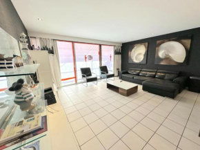 Apartment near the beach in Nieuwpoort